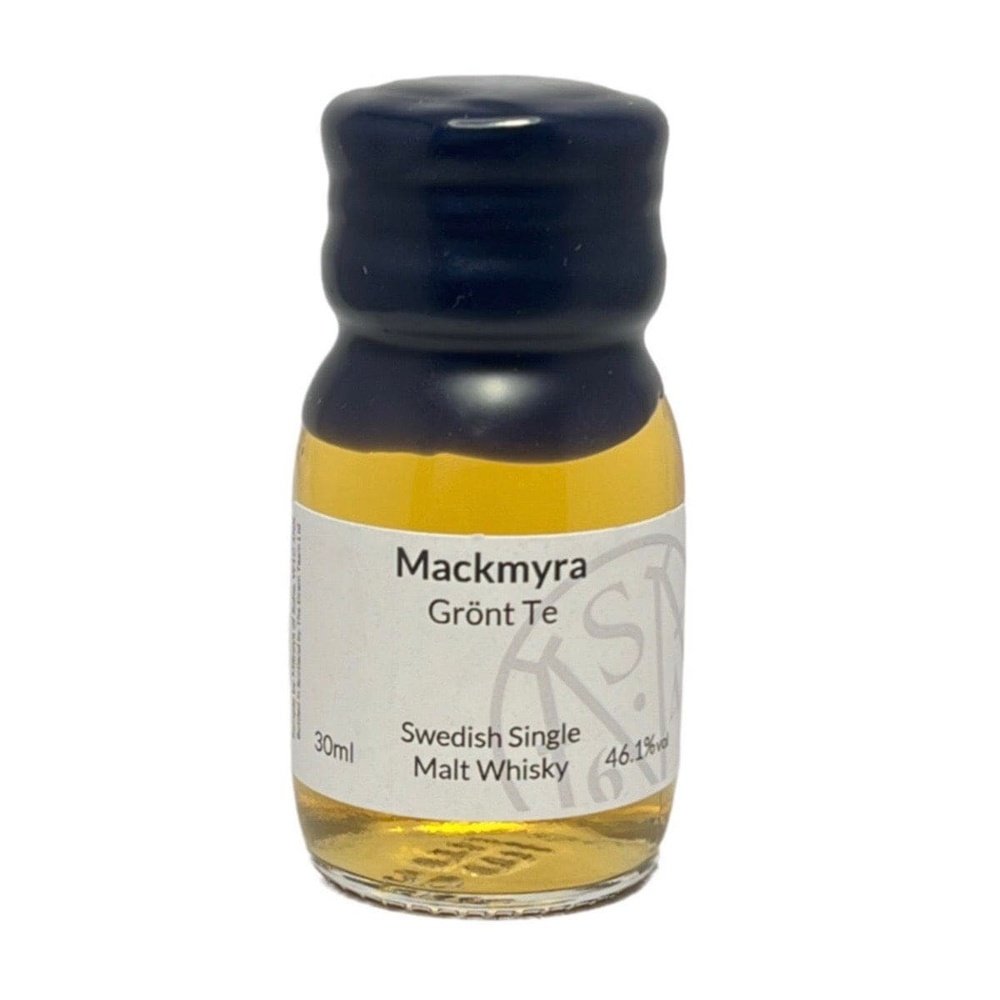 MACKMYRA スウェーデン製シングルモルトウィスキー マックミラ
