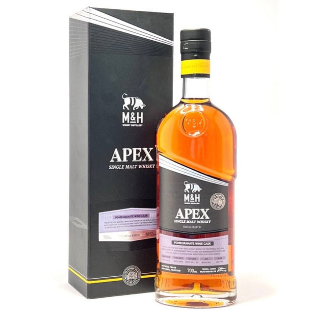 Milk & Honey Apex Pomegranate Wine Cask - Milroy's of Soho