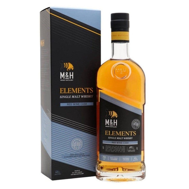 Milk & Honey Element Wine Cask Finish - Milroy's of Soho