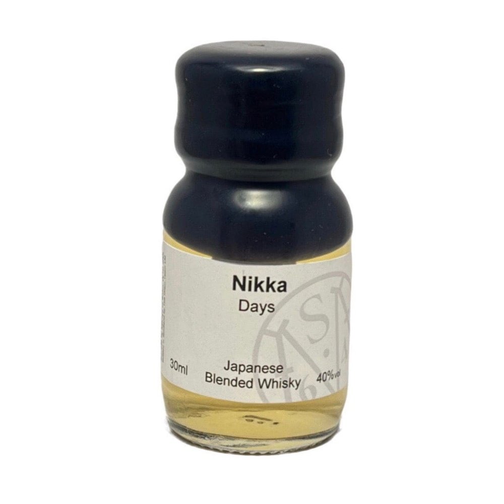 Nikka Days - Milroy's of Soho