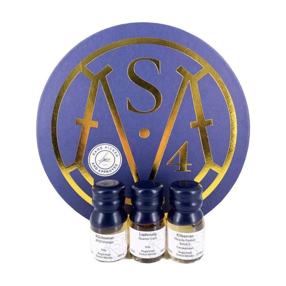 Peaty #3 - Milroy's of Soho