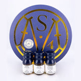 Peaty Premium #3 - Milroy's of Soho