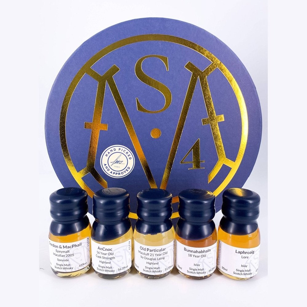 Premium: Coast to Coast - Milroy's of Soho