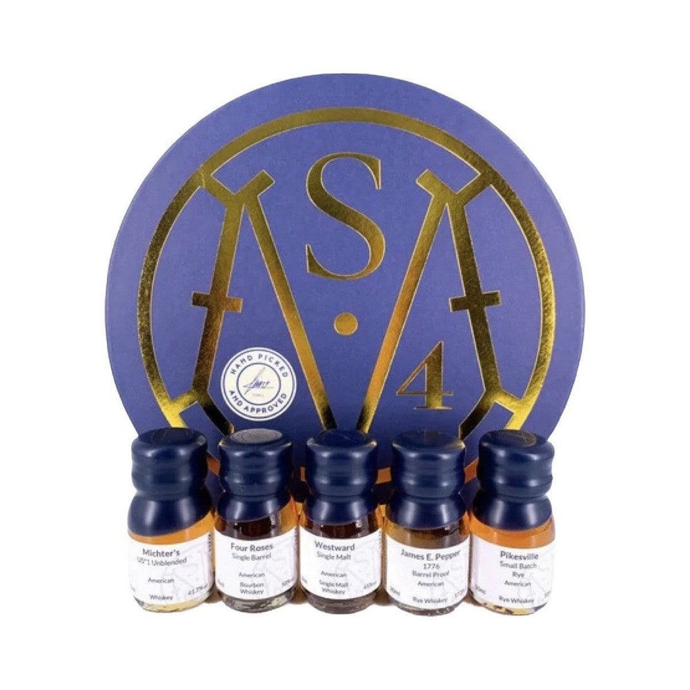 Premium: The American Dream - Milroy's of Soho