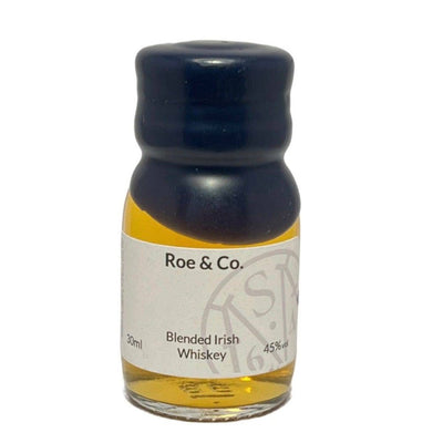 Roe & Co Blended Irish Whiskey - Milroy's of Soho