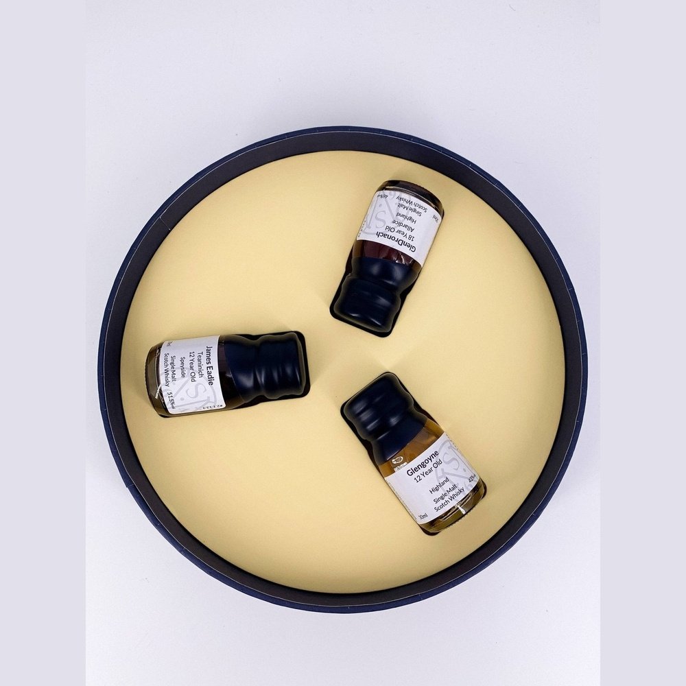 Sherry #3 - Milroy's of Soho