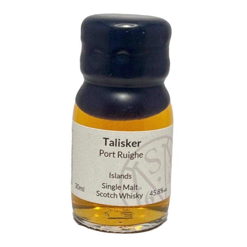 Talisker - Milroy's of Soho