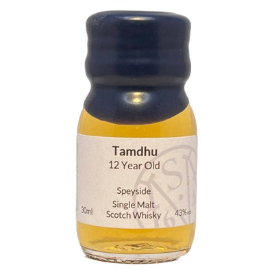 Tamdhu 12 Year Old - Milroy's of Soho