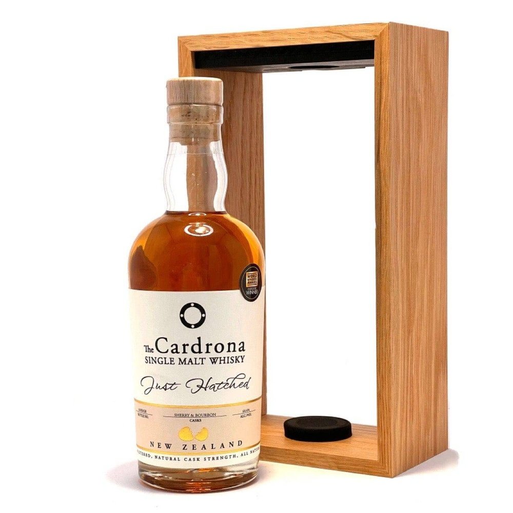 カードローナ シングルモルトウィスキー