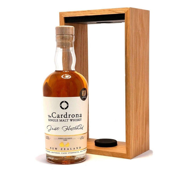 カードローナ シングルモルトウィスキー