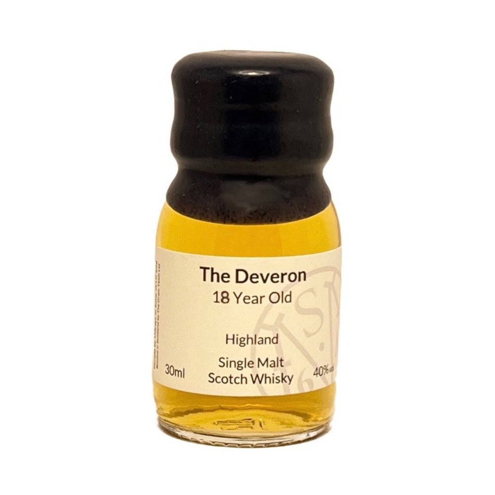 The Deveron 18 Year Old - Milroy's of Soho
