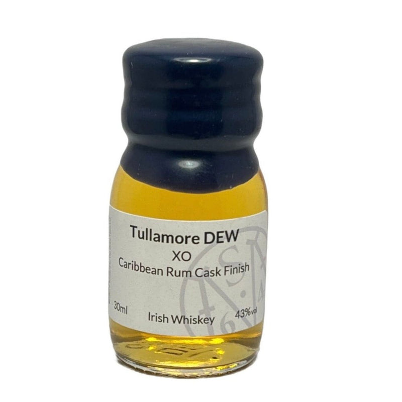 Tullamore Dew XO - Milroy&