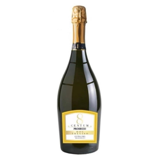 8Centum Prosecco Brut - Milroy's of Soho