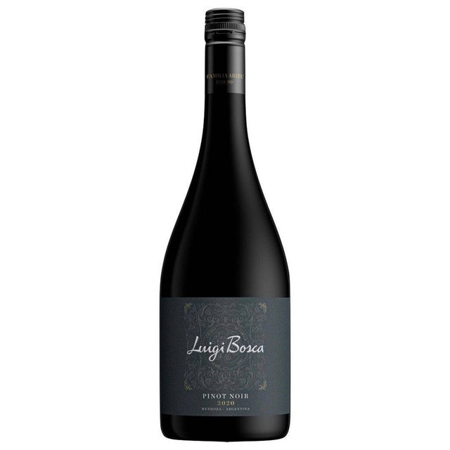 Bodega Luigi Bosca Pinot Noir - Milroy's of Soho