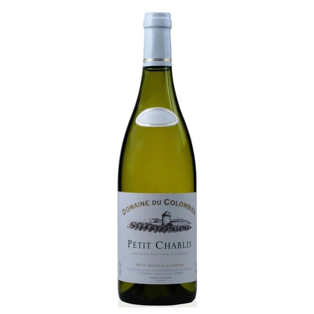 Domaine du Colombier Chablis - Milroy's of Soho