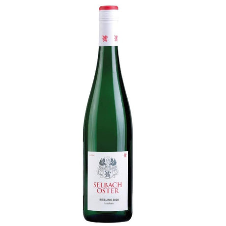 Selbach-Oster Riesling Trocken / 2020 - Milroy's of Soho