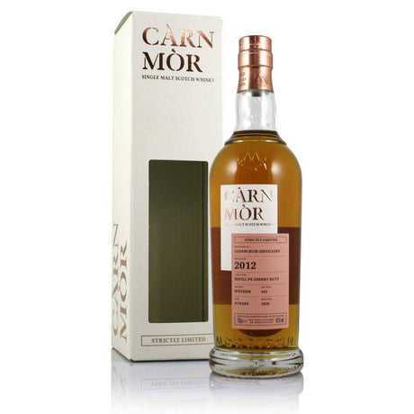Glenburgie 2012 Carn Mor - Milroy's of Soho