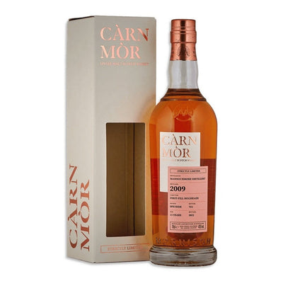 Mannochmore 11 Year Old - Milroy's of Soho