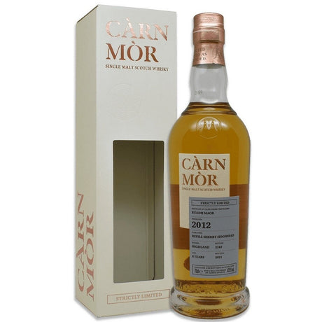 Ruadh Maor 2012 Carn Mor - Milroy's of Soho