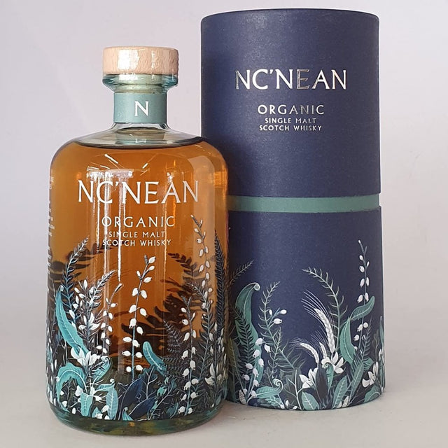 Nc'nean Organic - Milroy's of Soho