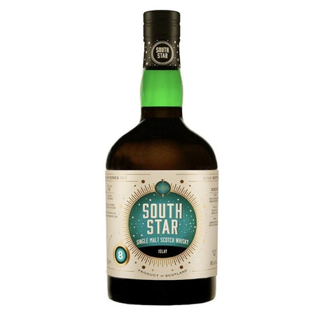 Islay 8 Year Old South Star Spirits - Milroy's of Soho