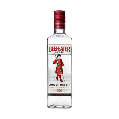 Beefeater Gin - Milroy's of Soho