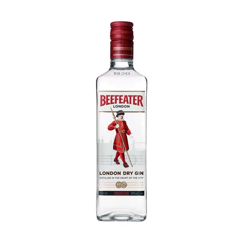 Beefeater Gin - Milroy&