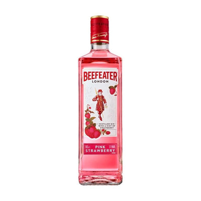 Beefeater Pink - Milroy's of Soho