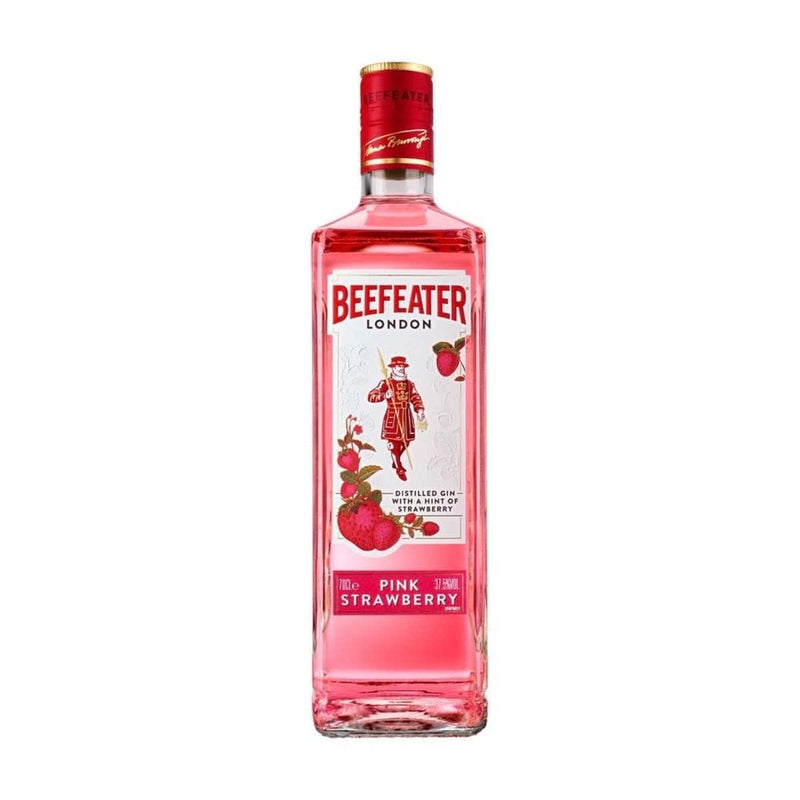 Beefeater Pink - Milroy&