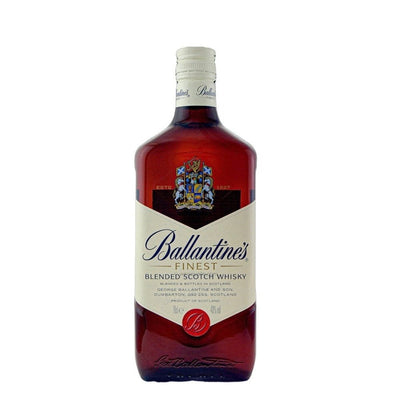 Ballantine's Finest - Milroy's of Soho