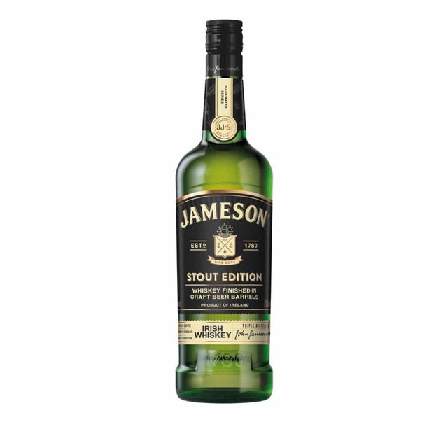 Jameson Caskmates Stout Edition - Milroy's of Soho