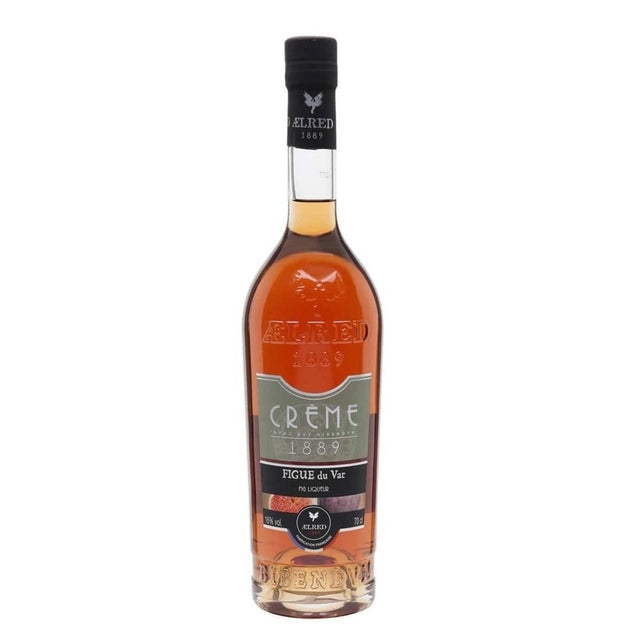 Aelred 1889 Creme de Figue - Milroy's of Soho