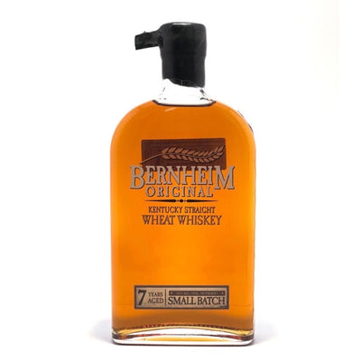 Bernheim Original Straight Wheat Whiskey - Milroy's of Soho