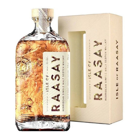 Raasay Single Malt - Milroy's of Soho