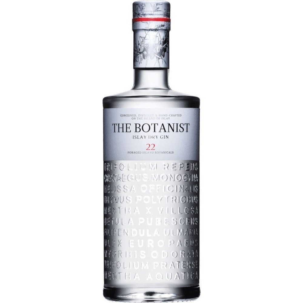 Botanist Islay Dry Gin - Milroy's of Soho