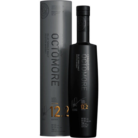 Octomore 12.2 - Milroy's of Soho