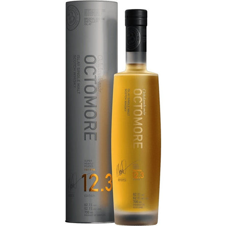 Octomore 12.3 - Milroy's of Soho