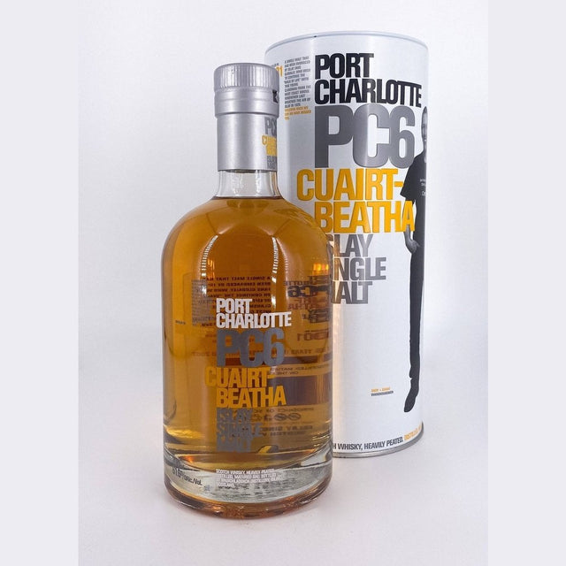 Port Charlotte PC6 - Milroy's of Soho