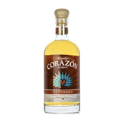 Corazon Tequila Reposado - Milroy's of Soho