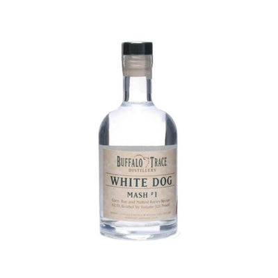 Buffalo Trace White Dog Sour Mash Bourbon - Milroy's of Soho