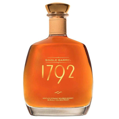 1792 Bourbon - Milroy's of Soho