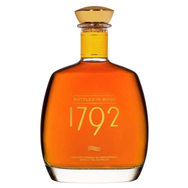 1792 Bourbon BiB - Milroy's of Soho