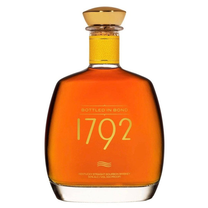 1792 Bourbon BiB - Milroy&