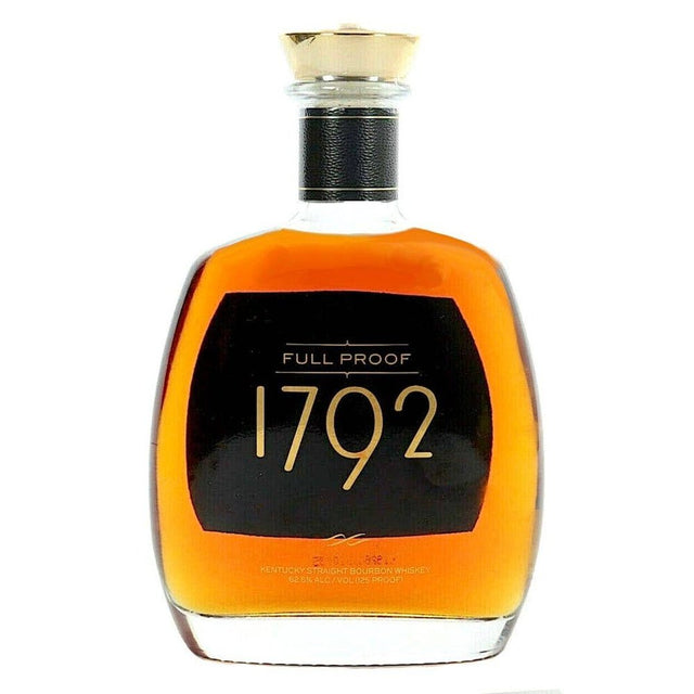 1792 Full Proof - Milroy's of Soho