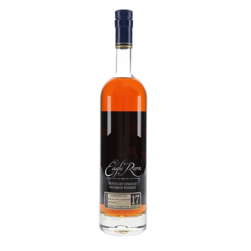 Eagle Rare 17 Year Old 2020 Release 50 5 75cl Milroy S Of Soho