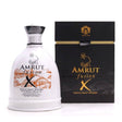 Amrut Fusion X - Milroy's of Soho