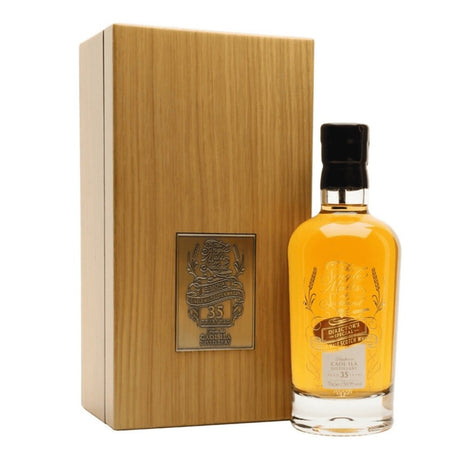 Caol Ila 35 Year Old Director's Special - Milroy's of Soho