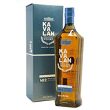Kavalan Distillery Select No. 2 - Milroy's of Soho