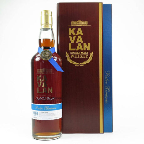 Kavalan Solist - Milroy's of Soho