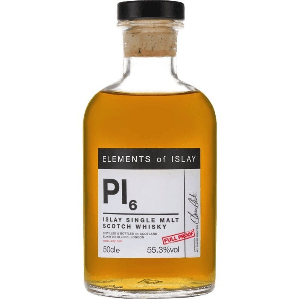 Pl6 - Milroy's of Soho